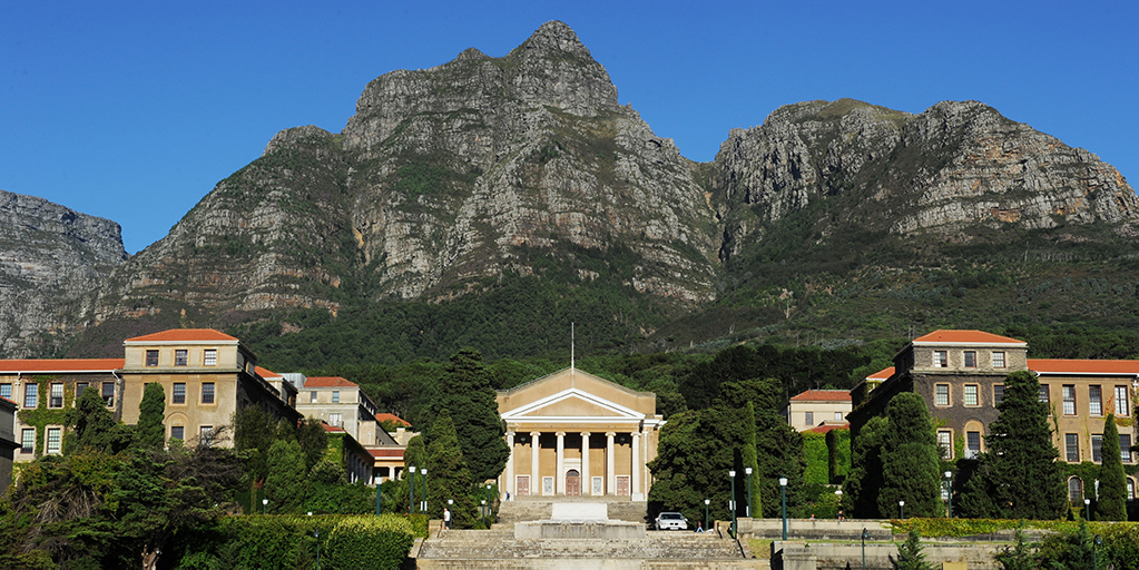 University Image